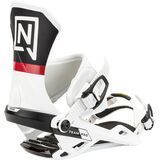 Nitro Team Pro white