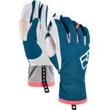 Ortovox Tour Glove W petrol blue