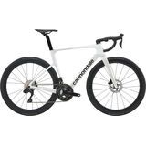 Cannondale SuperSix Evo Carbon 5 cashmere