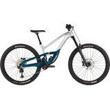 Cannondale Jekyll 2 deep teal