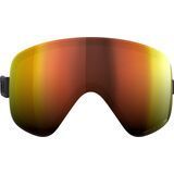 POC Vitrea Lens Clarity Int. Partly Sunny Orange
