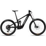 Santa Cruz Bullit C / 70 / MX gloss black