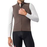 Castelli Espresso 2 Vest chestnut