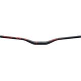 Race Face Era Handlebar - 40 / 800 mm matte ud carbon/red