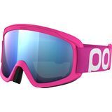 POC Opsin Clarity Uni. Partly Sunny Turquoise / rhos red
