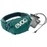 Evoc Hip Pack Pro 3 + Hydration Bladder 1,5 bottle green