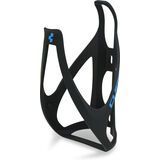 Cube Flaschenhalter HPP matt black´n´blue
