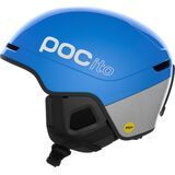 POC POCito Obex MIPS fluorescent blue