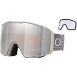 Oakley Line Miner Pro L Prizm Snow Black Iridium & Prizm Snow Clear / speckle