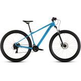 Cube Aim One 29 marlinblue´n´reflex