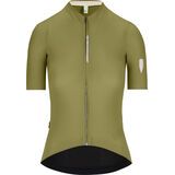 Q36.5 Dottore Pro Jersey Women drab green