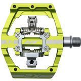 HT Components X2 apple green