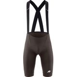 Assos Mille GT Bib Shorts S11 wild brown