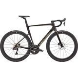 Cannondale SuperSix Evo Hi-Mod 2 raw