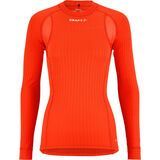 Craft Active Extreme X Crewneck LS W pace