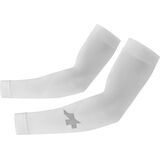 Assos Summer Arm UV Protector P1 white series