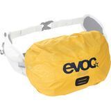 Evoc Raincover Sleeve Hip Pack sunflower