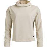 Ortovox Affinity Hoody W white tea