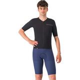 Castelli Premio Evo Bibshort belgian blue