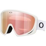 Oakley Mont Scape M Prizm Snow Rose Gold Iridium / matte white