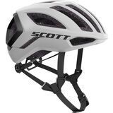Scott Centric Plus Helmet white/black