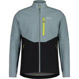 Maloja AlpelM. shaded sage multi