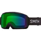 Smith Showcase OTG ChromaPop Everyday Green Mirror / black