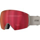 Atomic Revent Q HD Red / sand