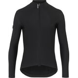 Assos Mille GT Spring Fall LS Jersey C2 blackseries