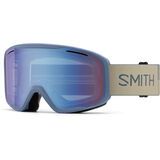 Smith Blazer Blue Sensor Mirror Antifog / granite blue