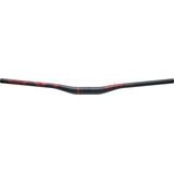Race Face Era Handlebar - 20 / 800 mm matte ud carbon/red