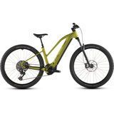 Cube Reaction Hybrid Race 800 Trapeze 27.5 lizard´n´black