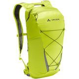 Vaude Uphill 12 bright green