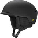 Smith Scout Jr. MIPS matte black