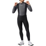 Castelli Sorpasso Pro Bibtight black