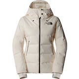 The North Face Women’s Cirque Down Jacket white dune