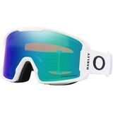 Oakley Line Miner M Prizm Snow Argon Iridium / matte white