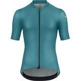 Assos Mille GT Jersey S11 foundation green