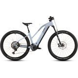 Cube Reaction Hybrid SLX 800 Trapeze 29 gauzegrey´n´iceblue