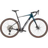 Cannondale Topstone Carbon 3 GRX 1x deep teal