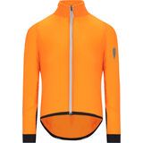 Q36.5 Air Jacket poppy orange