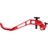 OAK Components RLP Bremshebel Set - Magura red