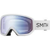 Smith Transfer Blue Sensor Mirror / white