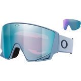 Oakley Flow Scape M Prizm Snow Sapphire Iridium / stonewash