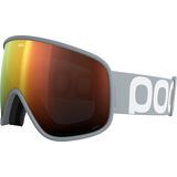 POC Vitrea Mid Clarity Int. Partly Sunny Orange / granite grey