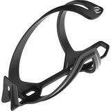 Syncros Tailor 1.0 Right Bottle Cage black/brushed silver
