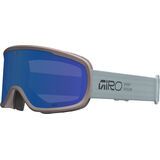 Giro Cruz Grey Cobalt / stacked sky blue 0