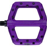 Race Face Chester Pedals Large purple