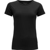 Devold Breeze Merino 150 T-Shirt Wmn black