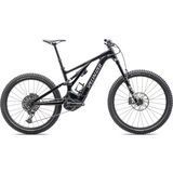 Specialized Turbo Levo Alloy Comp black/dove grey/black